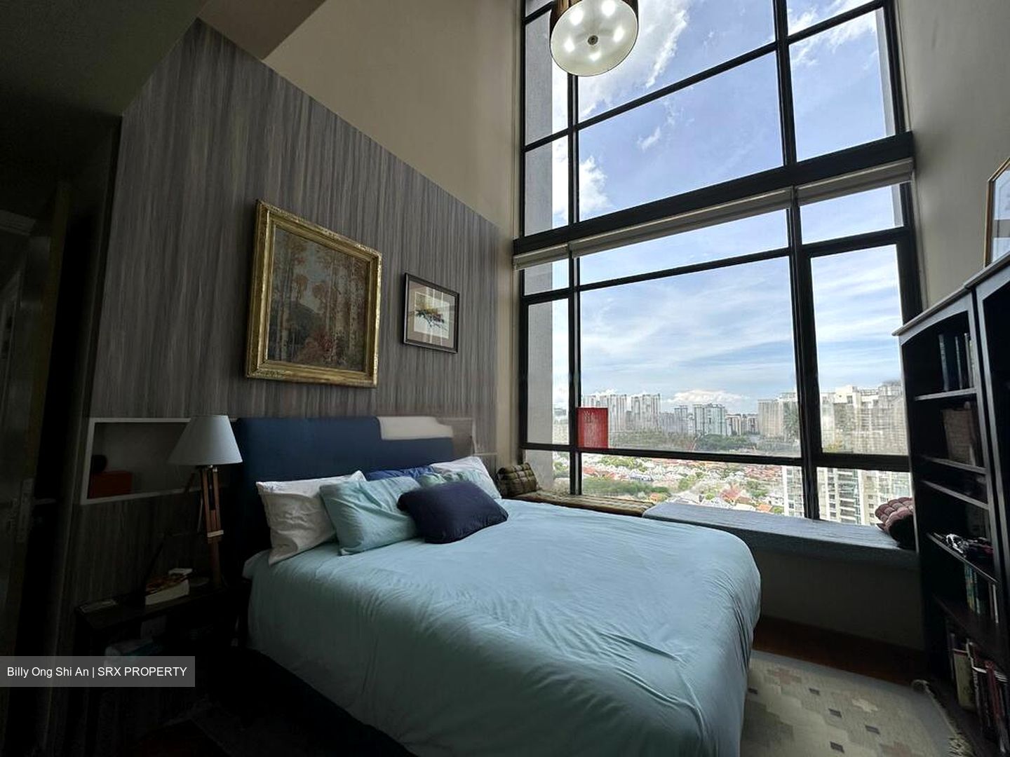 The Trizon (D10), Condominium #461554371